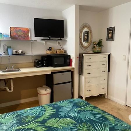 Kalama Room Kailua Eksteriør billede