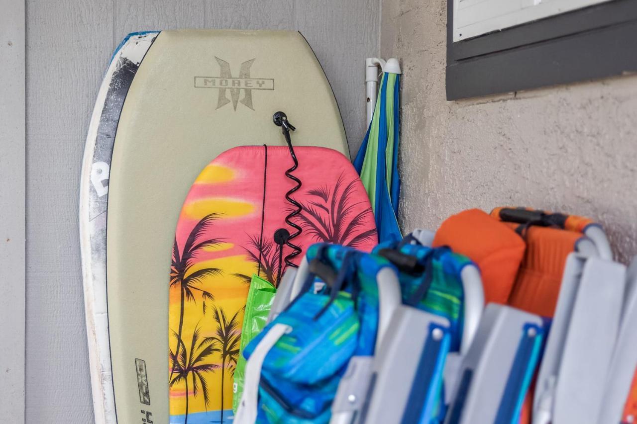 Kalama Room Kailua Eksteriør billede