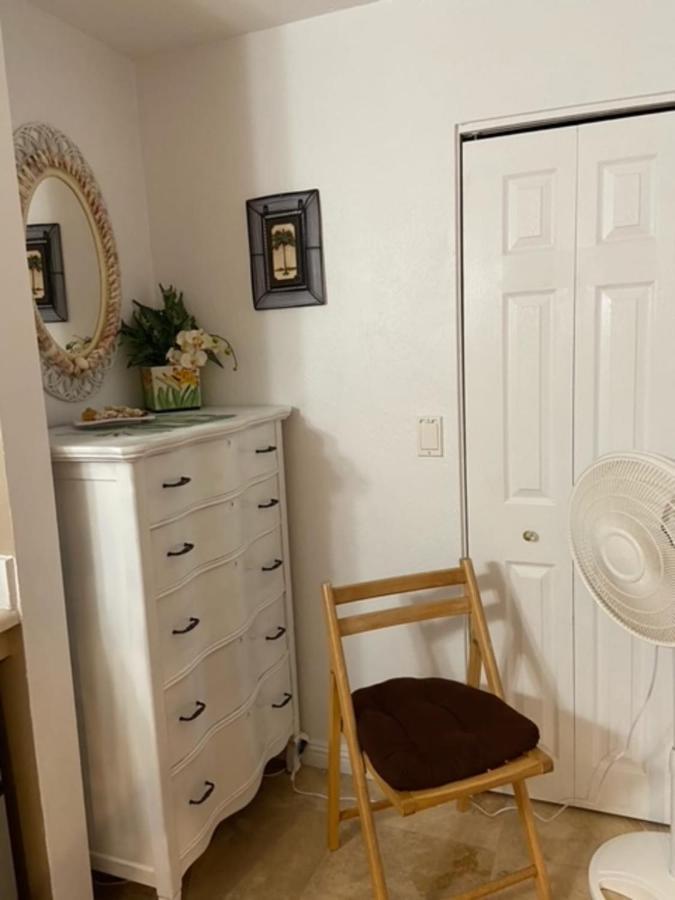 Kalama Room Kailua Eksteriør billede